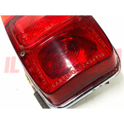 FANALE FARO POSTERIORE GUARNIZIONE ALFA ROMEO 2000 2600 SPRINT ORIGINALE CARELLO