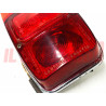 FANALE FARO POSTERIORE GUARNIZIONE ALFA ROMEO 2000 2600 SPRINT ORIGINALE CARELLO
