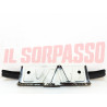 TRAVERSA RIVESTIMENTO POSTERIORE MOTORE + PARAURTI FIAT 900 E PANORAMA FURGONE