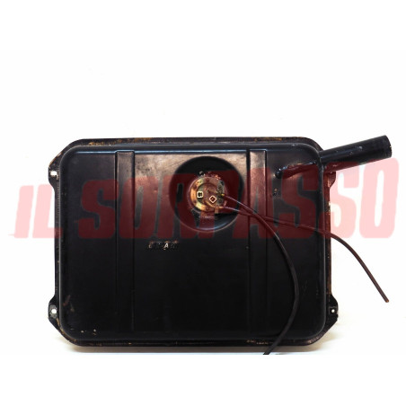 SERBATOIO BENZINA GALLEGGIANTE FIAT 600 850 T 900 T E PANORAMA FURGONE PERFETTO