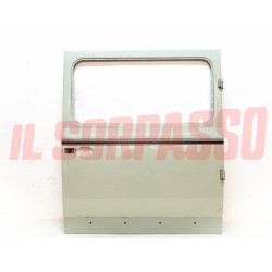 PORTA PORTIERA LATERALE DESTRA FIAT 600 T 850 900 T E PULMINO PANORAMA  USATA