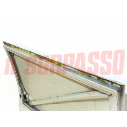 PORTA PORTIERA LATERALE DESTRA FIAT 600 T 850 900 T E PULMINO PANORAMA  USATA