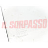 VETRO SCENDENTE PORTA ANTERIORE DESTRO MASERATI BITURBO 420 QUATTROPORTE VERDE