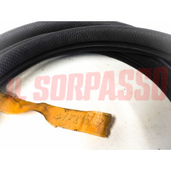 GUARNIZIONE VANO PORTA ANTERIORE DESTRA AUTOBIANCHI A111 CON ANGOLI STAMPATI