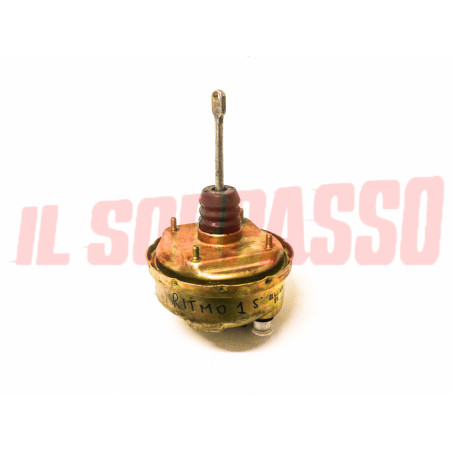 SERVOFRENO FIAT RITMO 1 SERIE - 128 BERLINA - RALLY  COUPE ORIGINALE FIAT