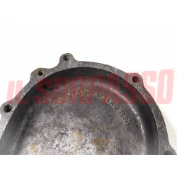 CARTER DISTRIBUZIONE MOTORE FIAT TOPOLINO 500 B C + BELVEDERE ORIGINALE USATO