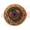 DISCO FRIZIONE MOTORE TRACCE RADE FIAT TOPOLINO 500 A B C + BELVEDERE ORIGINALE