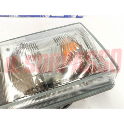 GRUPPO OTTICO DESTRO FANALE FARO FIAT PANDA 750 - 1000 SATURNUS