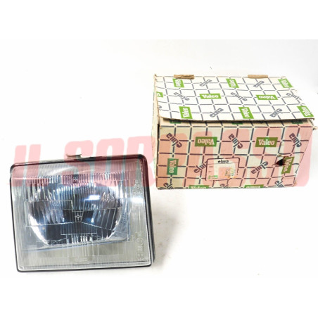 FANALE FARO GRUPPO OTTICO DESTRO FIAT 127 3 SERIE ORIGINALE ELMA