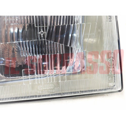 FANALE FARO GRUPPO OTTICO DESTRO FIAT 127 3 SERIE ORIGINALE ELMA