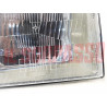 FANALE FARO GRUPPO OTTICO DESTRO FIAT 127 3 SERIE ORIGINALE ELMA