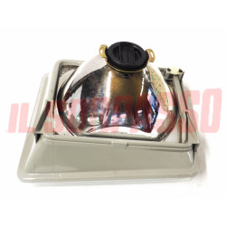 FANALE FARO GRUPPO OTTICO DESTRO FIAT 127 3 SERIE ORIGINALE ELMA