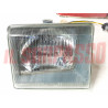 FANALI FARI GRUPPI OTTICI DESTRO + SINISTRO FIAT 127 3 SERIE ORIGINALI SIEM