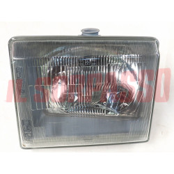 FANALI FARI GRUPPI OTTICI DESTRO + SINISTRO FIAT 127 3 SERIE ORIGINALI SIEM