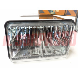 GRUPPI OTTICI FANALI FARI FIAT AUTOCARRO IVECO 190 ORIGINAL CARELLO NO POSIZIONE