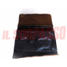 TAPPETO MOQUETTE COFANO MOTORE INTERNO FIAT 900 T  PULMINO E PANORAMA ORIGINALE