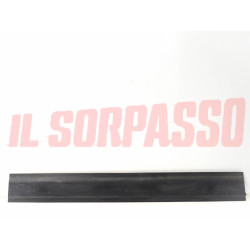 MODANATURA PORTA LATERALE + BOCCOLE FIAT 900 E PANORAMA FURGONE ORIGINALE
