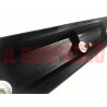 MODANATURA PORTA LATERALE + BOCCOLE FIAT 900 E PANORAMA FURGONE ORIGINALE