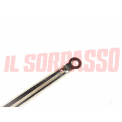 MODANATURA BAFFO COFANO ANTERIORE ALFA ROMEO GIULIA TI ORIGINALE NOS