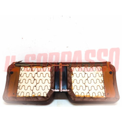 SEDILI ANTERIORI SCHIENALE + SEDUTA FIAT 900 E PULMINO PANORAMA