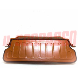 SEDILI POSTERIORI SCHIENALE + SEDUTA FIAT 900 E PANORAMA