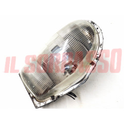 GRUPPO OTTICO FANALE FARO MERCEDES 108 111 112 123 ORIGINALE BOSCH