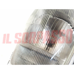GRUPPO OTTICO FANALE FARO MERCEDES 108 111 112 123 ORIGINALE BOSCH