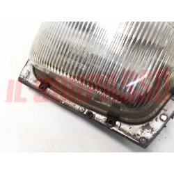 GRUPPO OTTICO FANALE FARO MERCEDES 108 111 112 123 ORIGINALE BOSCH