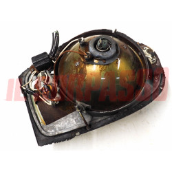 GRUPPO OTTICO FANALE FARO MERCEDES 108 111 112 123 ORIGINALE BOSCH