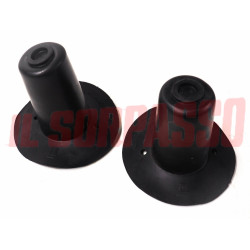 CUFFIE FANALINI ANTERIORI FRECCE FIAT 500 D - 600 D E ORIGINALI BELLU'