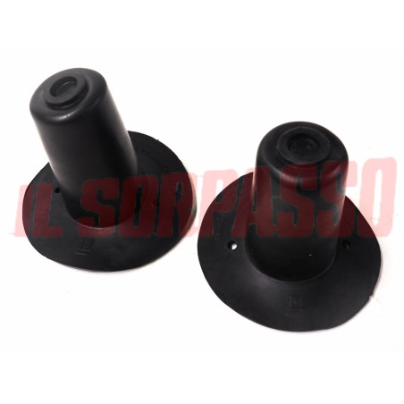 CUFFIE FANALINI ANTERIORI FRECCE FIAT 500 D - 600 D E ORIGINALI BELLU'