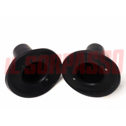 CUFFIE FANALINI ANTERIORI FRECCE FIAT 500 D - 600 D E ORIGINALI BELLU'