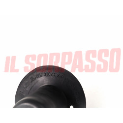 CUFFIE FANALINI ANTERIORI FRECCE FIAT 500 D - 600 D E ORIGINALI BELLU'