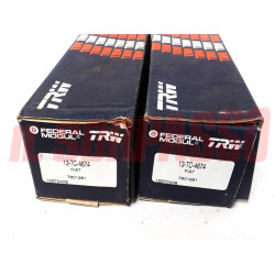 BRACCI OSCILLANTI SOSPENSIONI ANTERIORI AUTOBIANCHI Y10 - FIAT PANDA NOS TRW