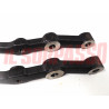 BRACCI OSCILLANTI SOSPENSIONI ANTERIORI AUTOBIANCHI Y10 - FIAT PANDA NOS TRW
