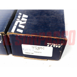 BRACCI OSCILLANTI SOSPENSIONI ANTERIORI FIAT 128 BERLINA RALLY - RITMO TRW