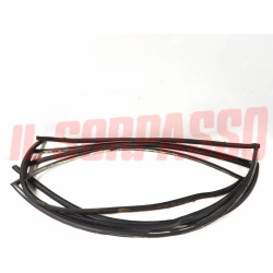 GUARNIZIONI PORTE LATERALI FIAT 600 T 850 T 900 T E PULMINO PANORAMA ORIGINALI