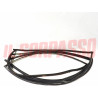 GUARNIZIONI PORTE LATERALI FIAT 600 T 850 T 900 T E PULMINO PANORAMA ORIGINALI