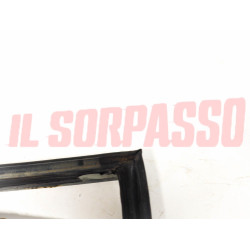 GUARNIZIONI PORTE LATERALI FIAT 600 T 850 T 900 T E PULMINO PANORAMA ORIGINALI