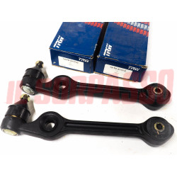 BRACCI OSCILLANTI SOSPENSIONI ANTERIORI FIAT 131 ORIGINALI TRW