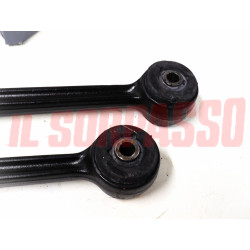 BRACCI OSCILLANTI SOSPENSIONI ANTERIORI VOLKSWAGEN POLO MK1 ORIGINALI TRW