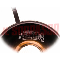 GRUPPI OTTICI FANALI FARI + TAZZE + VETRI FIAT 1100 103 BAULETTO E TV  CARELLO