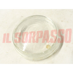VETRI INTERNI GRUPPI OTTICI FANALI FIAT 1100 103 E TV CAMPAGNOLA CARELLO USATI