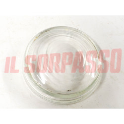 VETRI INTERNI GRUPPI OTTICI FANALI FIAT 1100 103 E TV CAMPAGNOLA CARELLO USATI