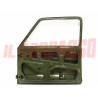 PORTA PORTIERA DESTRA AUTOBIANCHI A112 1 2 3 SERIE + ABARTH ORIGINALE USATA