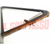 DEFLETTORE DESTRO TELAIO VETRO GALLETTO PORTA AUTOBIANCHI A112  1 2 3 S + ABARTH