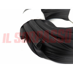 GUARNIZIONI VANO PORTA DESTRA + SINISTRA FIAT TOPOLINO 500 B C