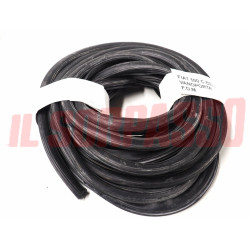 GUARNIZIONI VANO PORTA DESTRA SINISTRA PORTELLONE FIAT TOPOLINO 500 C BELVEDERE