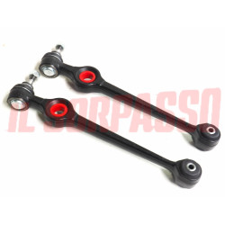 BRACCI OSCILLANTI SOSPENSIONI ANTERIORI FIAT 128 BERLINA RALLY - RITMO