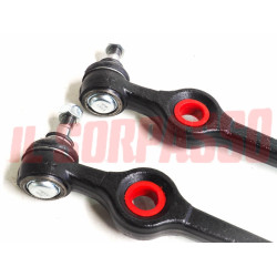 BRACCI OSCILLANTI SOSPENSIONI ANTERIORI FIAT 128 BERLINA RALLY - RITMO